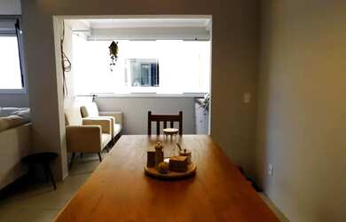 Imagem 6: APARTAMENTO RESIDENCIAL em JUNDIAÍ - SP, HORTO SANTO ANTONIO