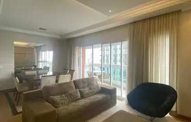 Imagem 2: Locação Apartamento 2 Dormitórios - 105 m² Moema