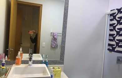 Imagem 6: SANTANA DE PARNAÍBA - Apartamento Padrão - TAMBORÉ