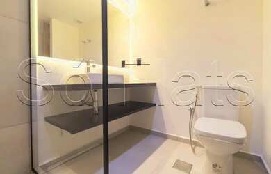 Imagem 10: Flat lindo Duplex disponível para locação muito bem localizado ficando próximo da Avenida