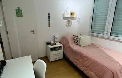 Imagem 6: Lindo Apartamento Mobiliado - Impecável - Mooca - Código 2415