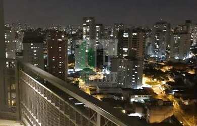 Imagem 1: Apartamento com 3 Quartos e 2 banheiros à Venda, 75 m² por R$ 955.000