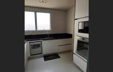 Imagem 12: Apartamento à venda em Brooklin com 172 m², 4 quartos, 3 suítes, 4...