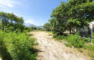 Imagem: O terreno possui 1.300m² de Área e está localizado em Recreio