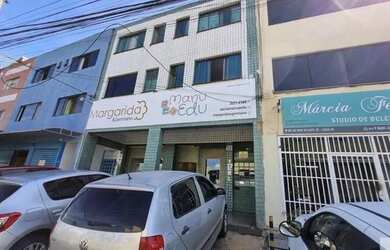 Imagem: O apartamento possui 1 Dormitório, 1 Banheiro e 40m² de Área