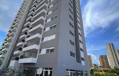 Imagem: O apartamento possui 3 Dormitórios, 1 Banheiro, 2 Vagas na