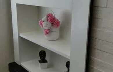 Imagem 10: Belo apto finamente mobiliado com 02 quartos sendo 01 suíte - Ingleses