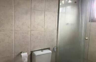 Imagem 8: CASA 2/4 CAMINHO DE AREIA