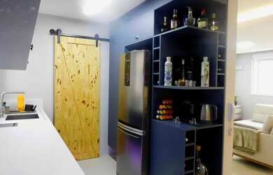 Imagem 4: APARTAMENTO RESIDENCIAL em JUNDIAÍ - SP, HORTO SANTO ANTONIO