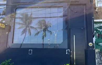 Imagem: O depósito e está localizado em Rio Vermelho, Salvador à