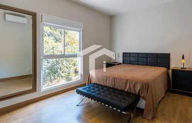 Imagem 9: SEU NOVO LAR. Varanda, Imóvel novo, 104m² de Áreae2 Vagas na garagem