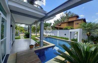 Imagem 12: Casa para venda e locação no Condomínio Estancia Parque em Atibaia...