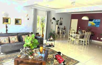 Imagem 7: Maravilhosa Casa de Alto Padrão - Residencial New Ville