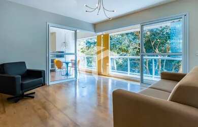 Imagem 3: SEU NOVO LAR. Varanda, Imóvel novo, 104m² de Áreae2 Vagas na garagem