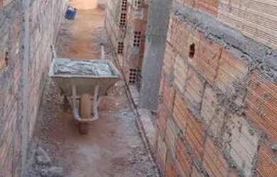 Imagem 2: Casa venda rua Roma qd 3 lote 6 Jd Europa