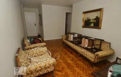 Imagem 4: Apartamento para Aluguel - Copacabana, 2 Quartos, 70 m2