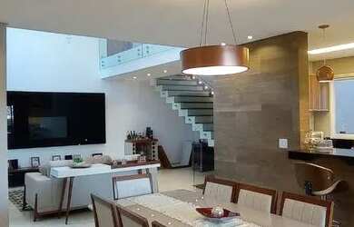 Imagem 16: Casa de alto padrão a venda no Alta Vila