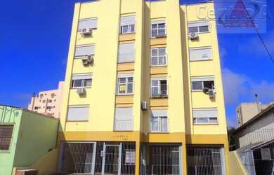 Imagem 1: Apartamento à venda, 54 m² por R$ 295.058,00 - Centro - São Leopoldo/RS