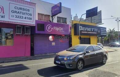 Imagem: O depósito possui 160m² de Área e está localizado em Centro