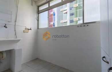 Imagem 9: APARTAMENTO COM 1 DORMITÓRIO E VAGA DE GARAGEM EM MOEMA!!