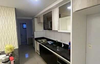 Imagem 11: GRAN PARK ÁGUAS. Varanda, 86m² de Área, 2 Vagas na garageme3 Dormitórios