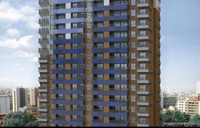 Imagem 3: GUARULHOS - Apartamento Padrão - VILA AUGUSTA