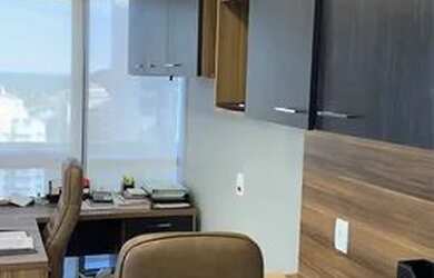 Imagem 2: Escritório completo no Absolutto Business Towers