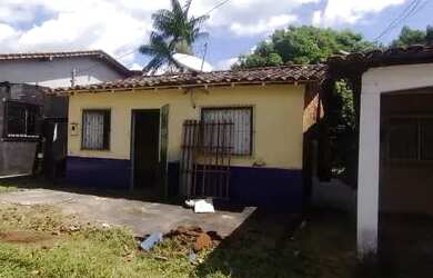 Imagem 2: Vendo casa em Marapanim. Varanda, 50m² de Área, 1 Banheiroe2 Dormitórios