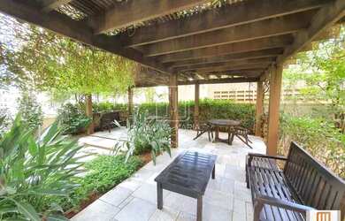 Imagem 8: Apartamento tipo - duplex 3 dormitórios/suite, cozinha planejada, portaria...