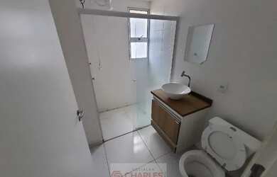 Imagem 5: Apartamento Para Aluguel COND. RES. ELIAS MOYSÉS MOGI MIRIM