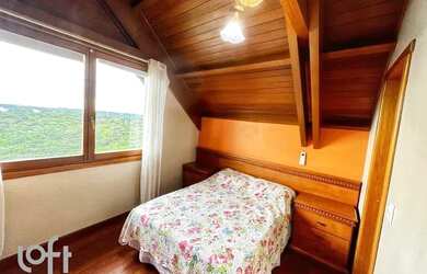 Imagem 12: Apartamento à venda Rua Dos Tucanos, Santa Terezinha - Canela