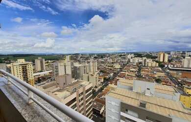 Imagem 5: Ribeirão Preto - Apartamento Padrão - Jardim Paulista
