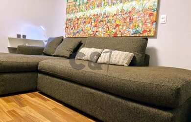 Imagem 3: Casa de Condomínio à venda no Alto da Boa Vista - São Paulo