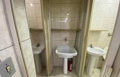 Imagem 4: LOJA EM GALERIA EM FRENTE HOSPITAL DO SERVIDOR PUBLICO - METRO VERGUEIRO