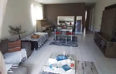 Imagem 2: Alugo lindo quarto em Vargem Pequena SOMENTE PARA O SEXO FEMININO