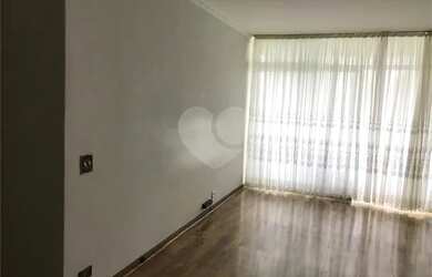 Imagem 4: APARTAMENTO MARAVILHOSO - 166m² - 02 POR ANDAR - SANTANA