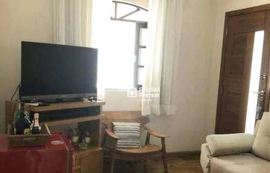 Imagem: A casa em condomínio possui 2 Dormitórios, 1 Banheiro, 263m²