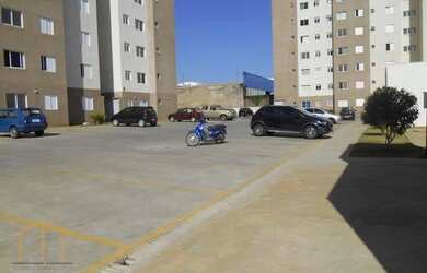 Imagem 3: lindo apartamento no condominio oiti para venda ou troca por casa