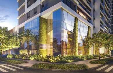 Imagem 3: APARTAMENTO RESIDENCIAL em São Paulo - SP, Campo Belo