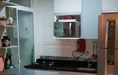 Imagem 12: Apartamento à venda no bairro Jardim Piqueroby - São Paulo/SP