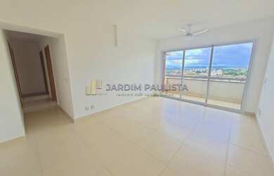 Imagem 1: Ribeirão Preto - Apartamento Padrão - Jardim Paulista