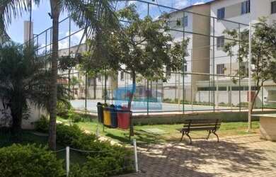 Imagem 7: Apartamento Quadra 301 - Residencial Porto Pilar , Total Ville