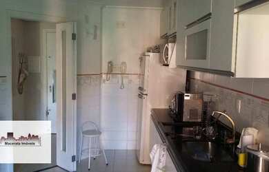 Imagem 7: Apartamento residencial à venda, Jardim Marajoara, São Paulo