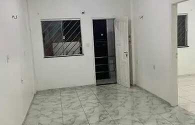 Imagem: A casa possui 2 Dormitórios, 1 Banheiro, 69m² de Área e