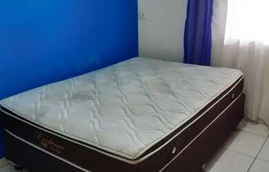 Imagem 15: Casa na praia com piscina