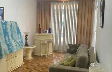 Imagem: O apartamento possui 3 Dormitórios, 2 Banheiros, 1 Vaga na