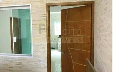 Imagem 7: CASA LINDA EM CARAPICUIBA -SP COM LINDA VARANDA