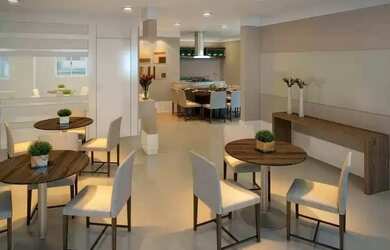 Imagem 3: Apto Fatto Torres de São José andar alto Jundiaí