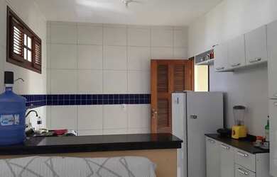 Imagem 10: Aluguel de casa por temporada diária, mensal