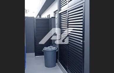 Imagem 16: casa - Swiss Park - Campinas